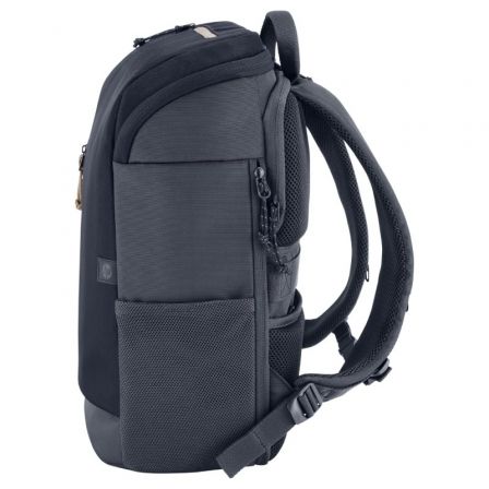 HP Mochila Travel 25L Azul para Portátiles de 15,6 pulgadas HP Mochila Travel 25L Azul para Portátiles de 15,6 pulgadas